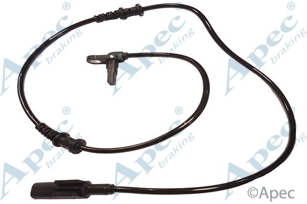 APEC BRAKING jutiklis, rato greitis ABS1235